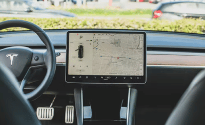 What is Android Auto
