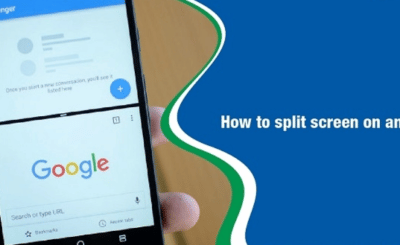 How to Split Screen On Android