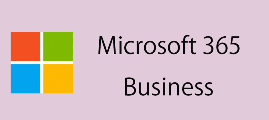 Microsoft 365 for Small Business - TechnoWifi