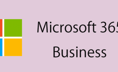 Microsoft 365 Small Business