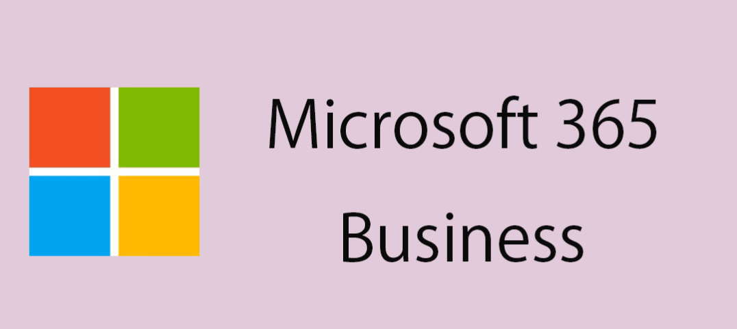 Microsoft 365 Small Business