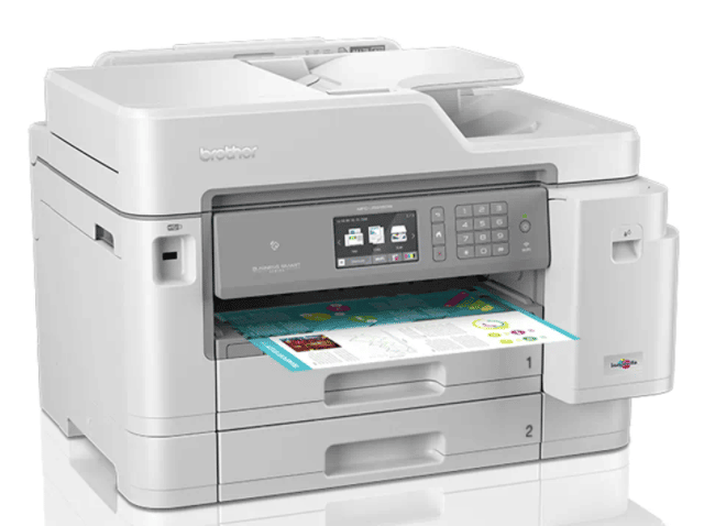 Best Home Office Printer