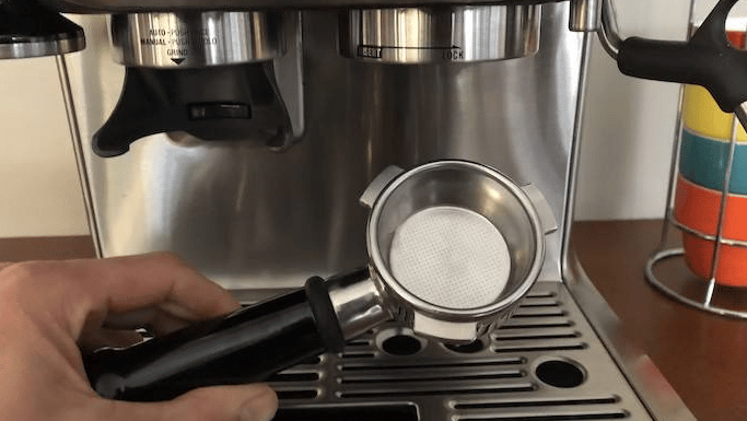 How to Use Espresso Machine