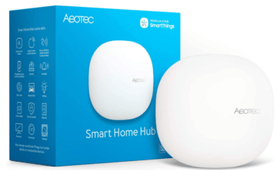 Best Z Wave Hub