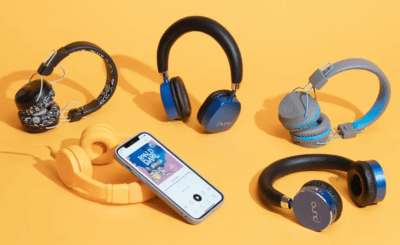 Best Headphones for Kids