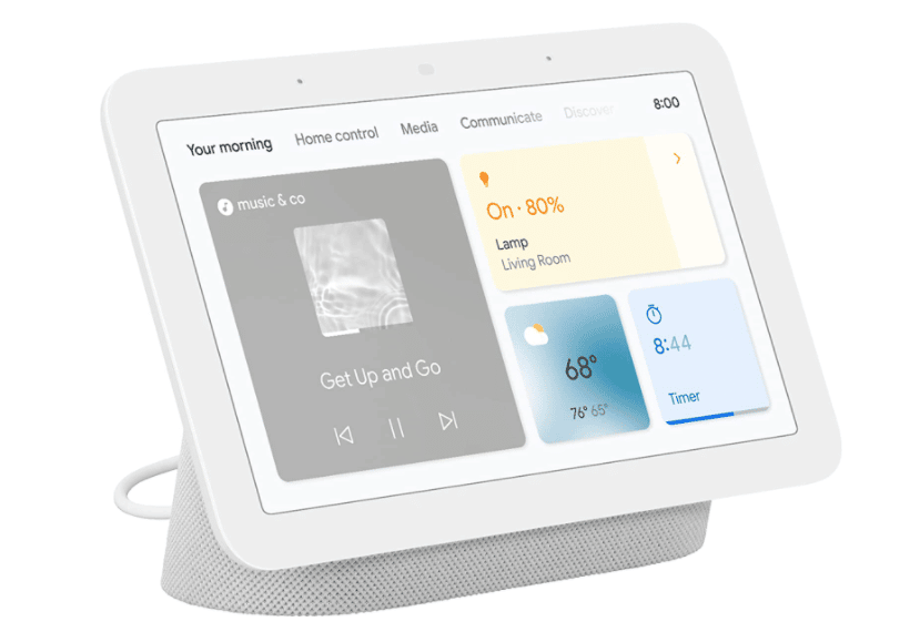 Best Google Assistant Speakers Best Google Assistant Speakers