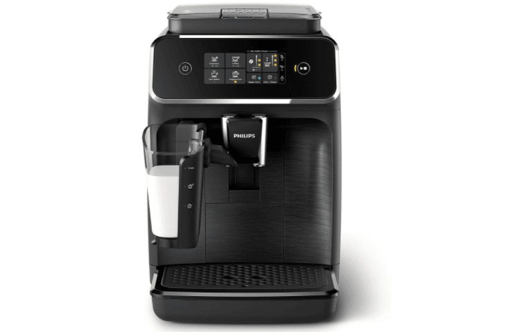 Best Philips Espresso Machine