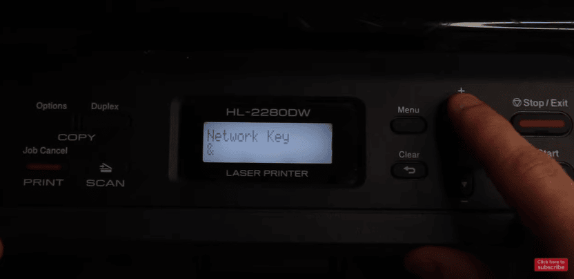 How to Connect Brother Printer to WiFi