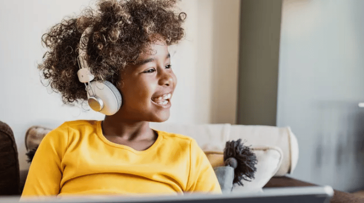 Best Headphones for Kids