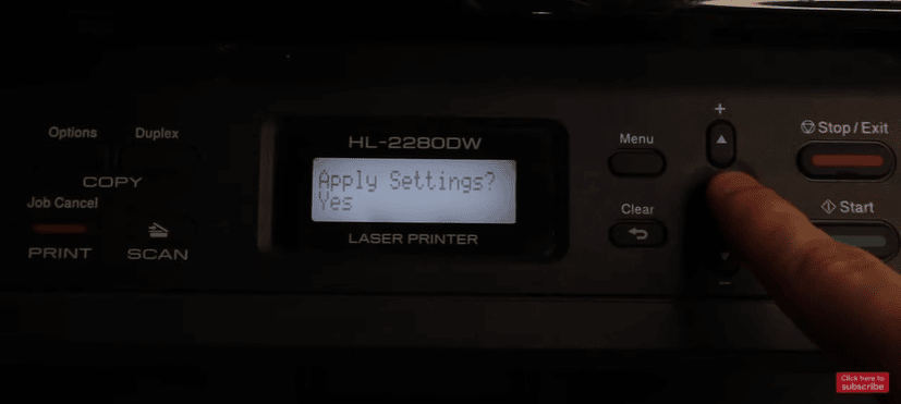 How to Connect Brother Printer to WiFi