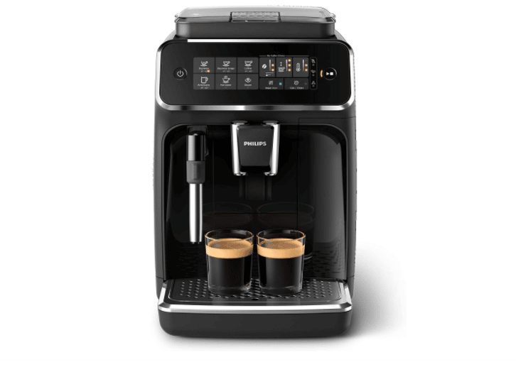 Best Philips Espresso Machine