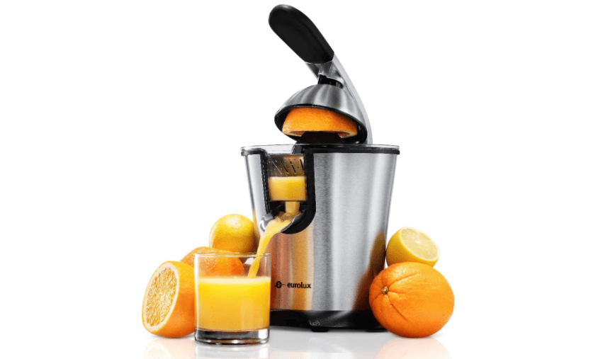 Best Orange Juice Machine