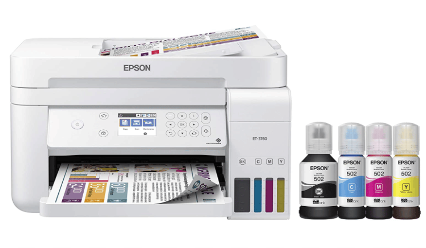 Best Home Office Printer