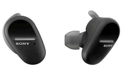 Best Sony Workout Headphones