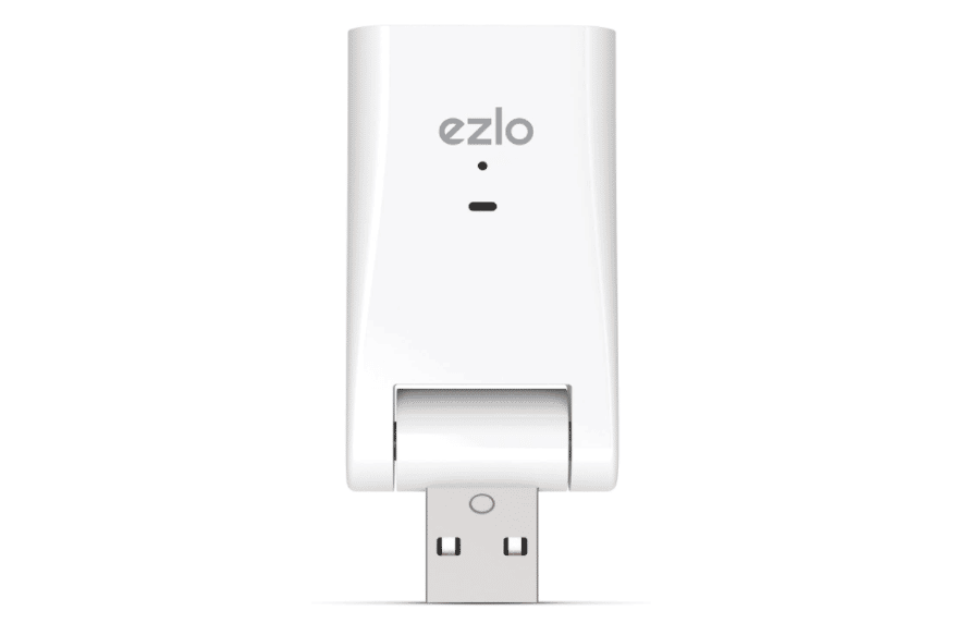 Ezlo Atom Ezlo Atom