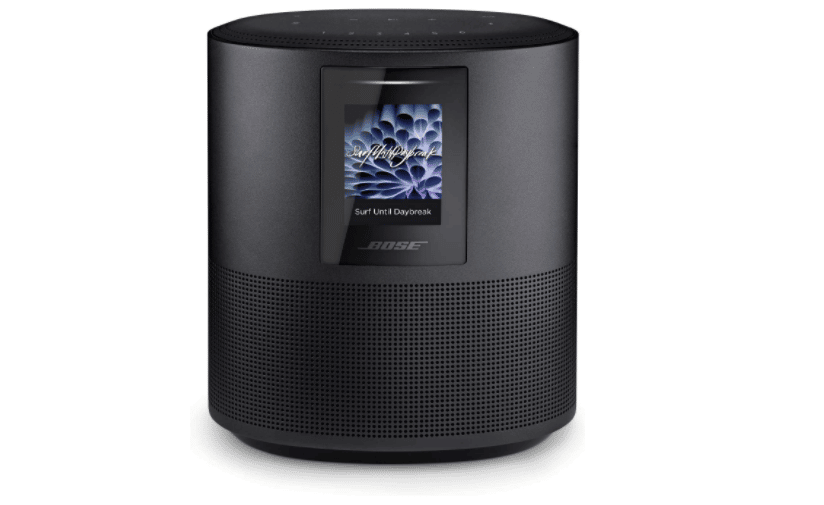 Bose Home Speaker 500