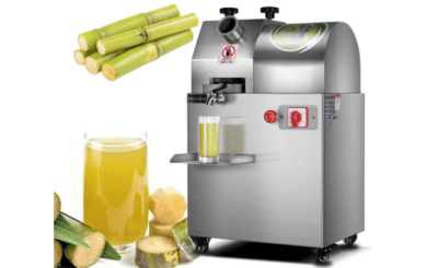 Best Sugarcane Juice Machine