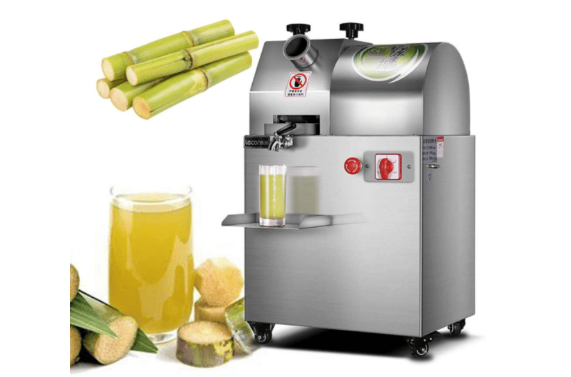 Best Sugarcane Juice Machine