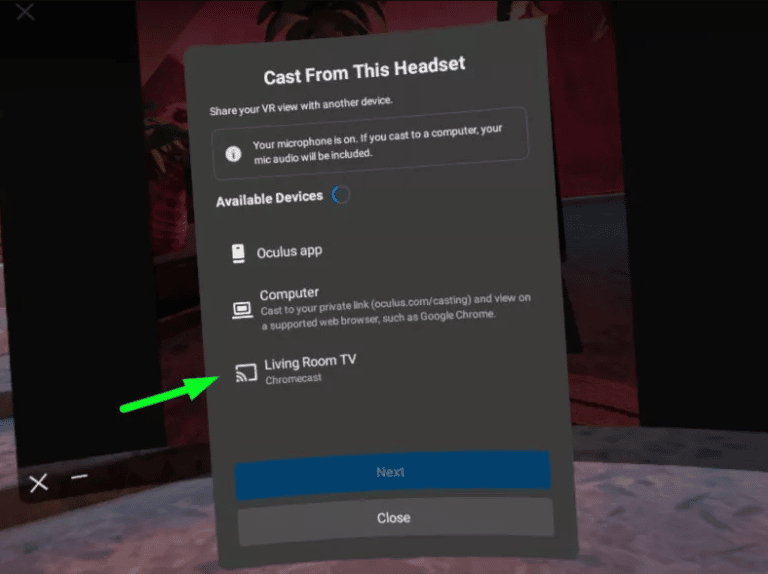 How to Connect Oculus Quest 2 to TV - TechnoWifi - How To Connect My Oculus To My Tv