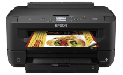 Best Home Office Printer