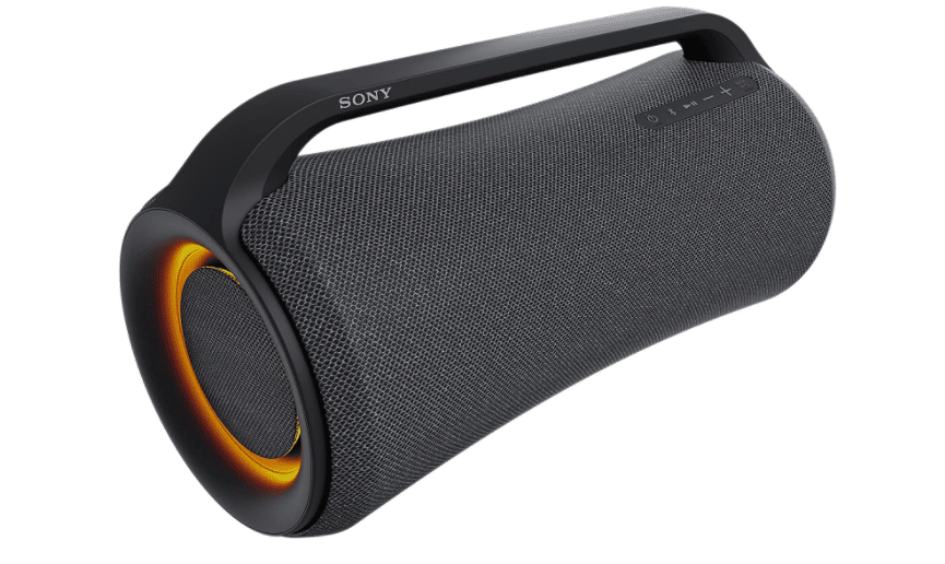 Best Sony Speakers