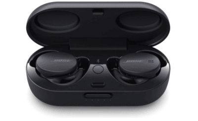 Best Bose Workout Headphones