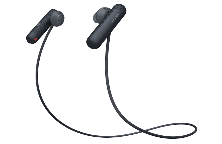 Best Sony Workout Headphones