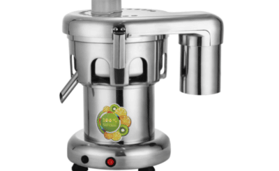 Best Commercial Juicer Machine