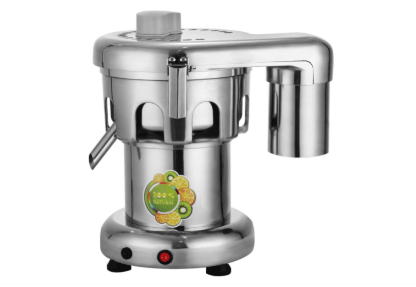 Best Commercial Juicer Machine