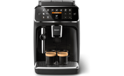 Best Philips Espresso Machine