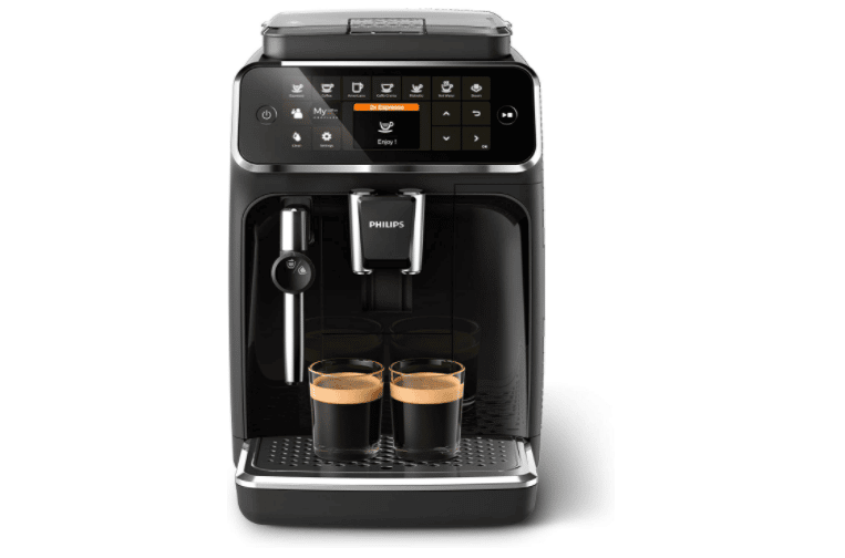 Best Philips Espresso Machine