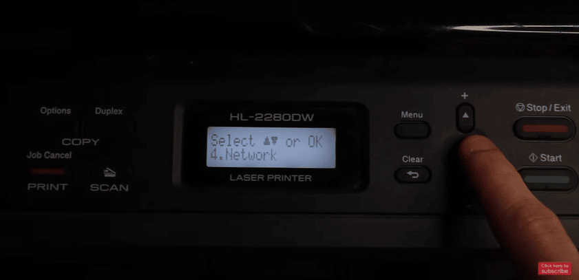 How to Connect Brother Printer to WiFi
