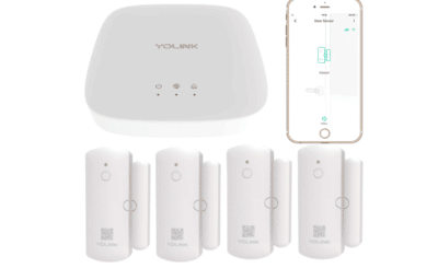 Best Door Sensors That Work With Alexa
