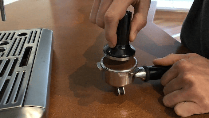 How to Use Espresso Machine