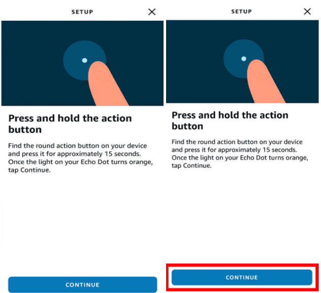 How to Connect Alexa to WiFi