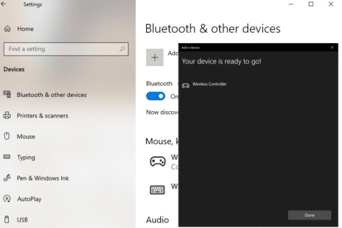 How to Connect PS5 Controller to PC