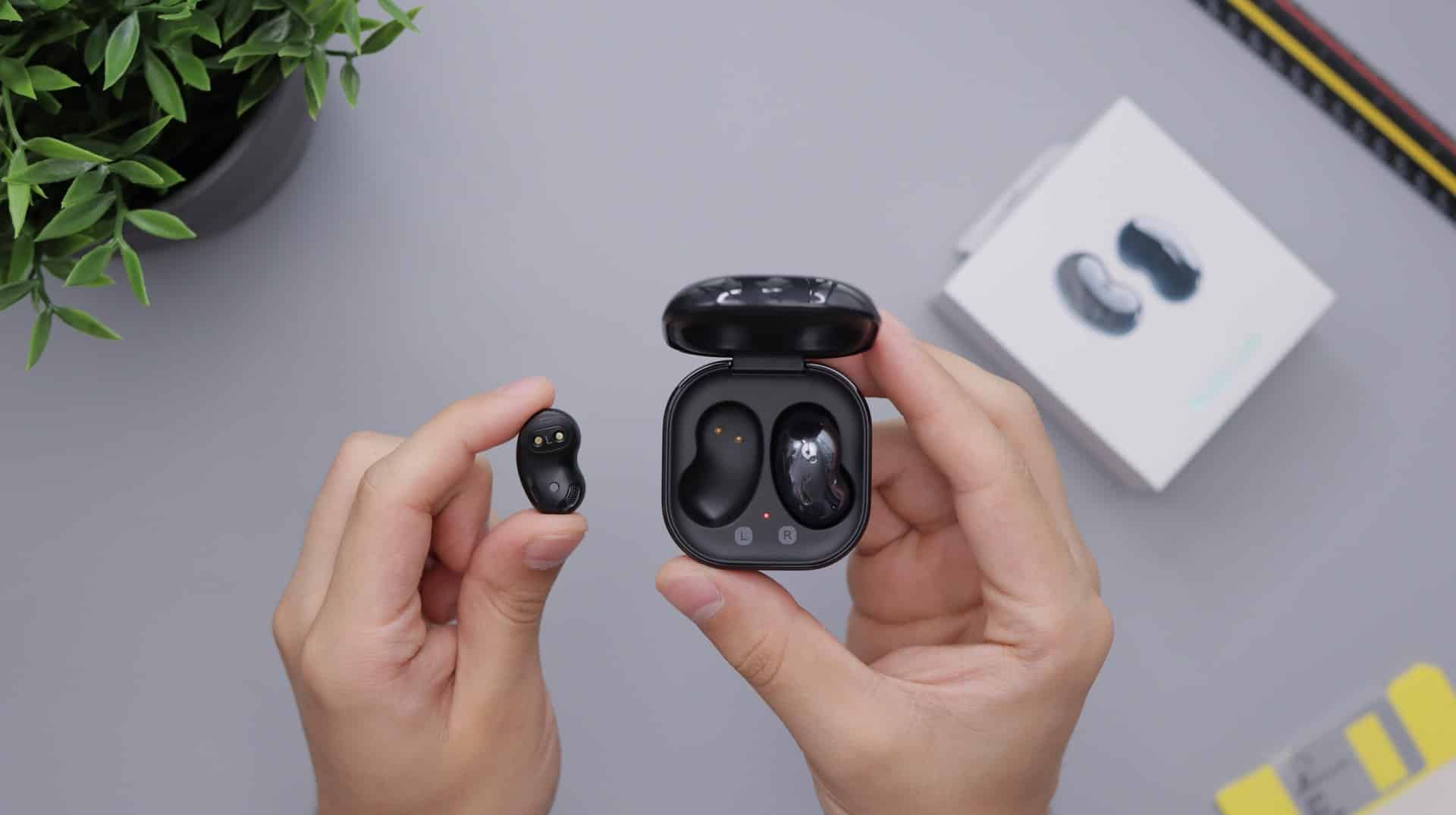 Best Samsung Galaxy Buds