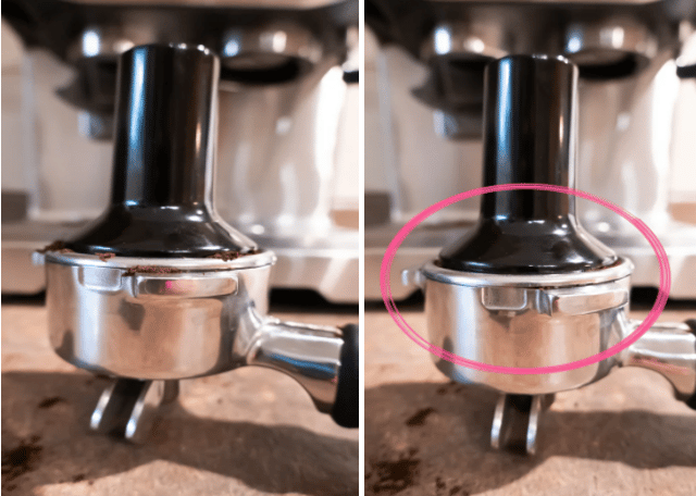 How to Use Breville Espresso Machine