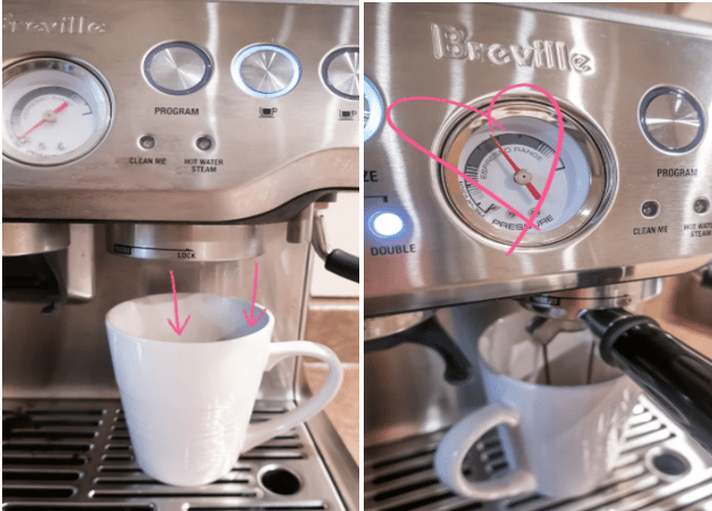 How to Use Breville Espresso Machine