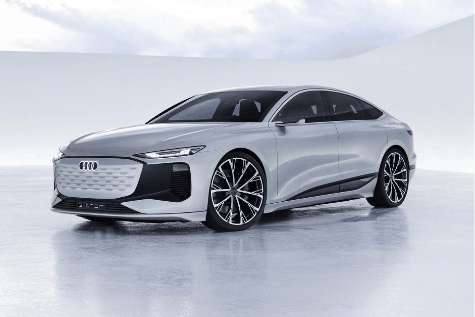 Best Electric Car Brands