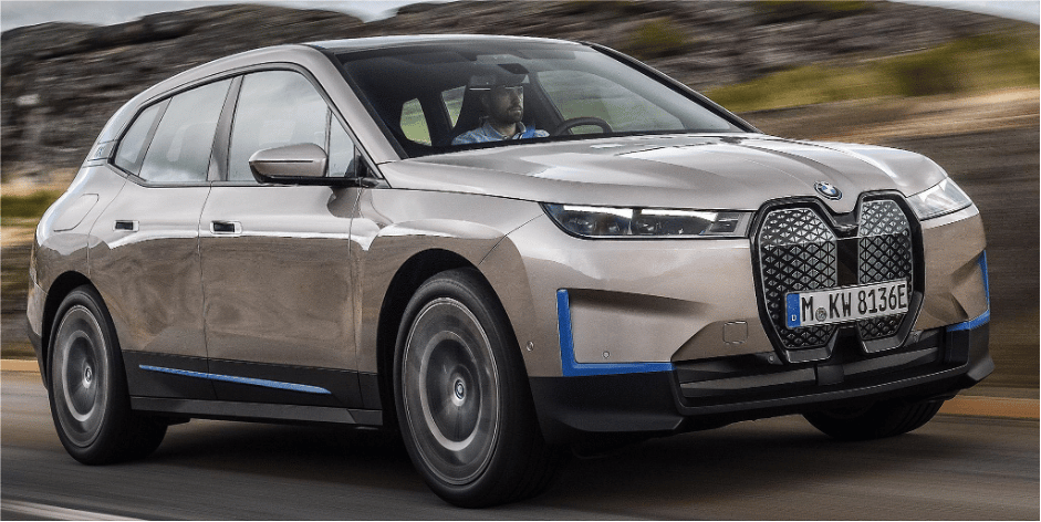 Best Electric Car Brands
