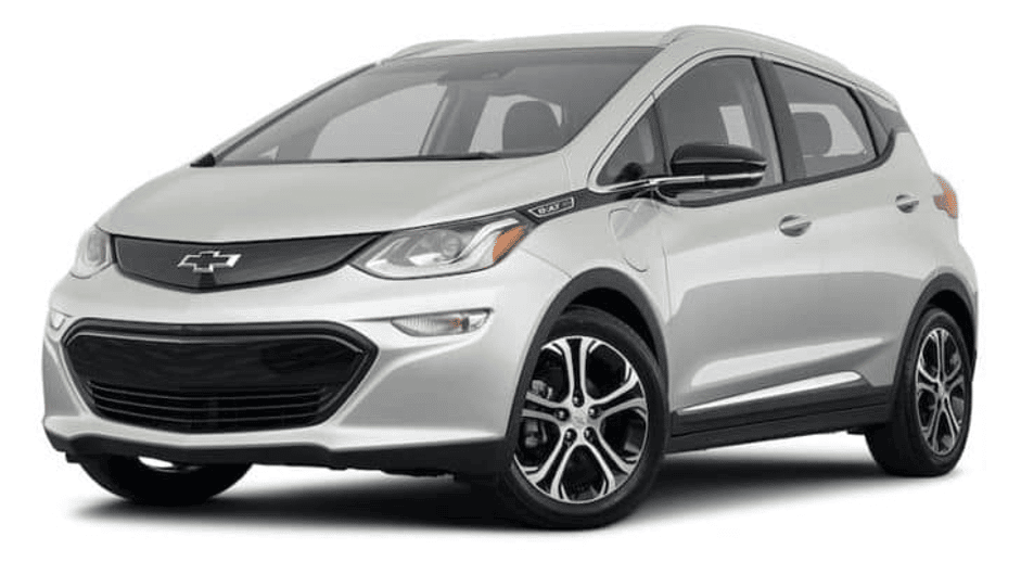 Best Electric Car Brands