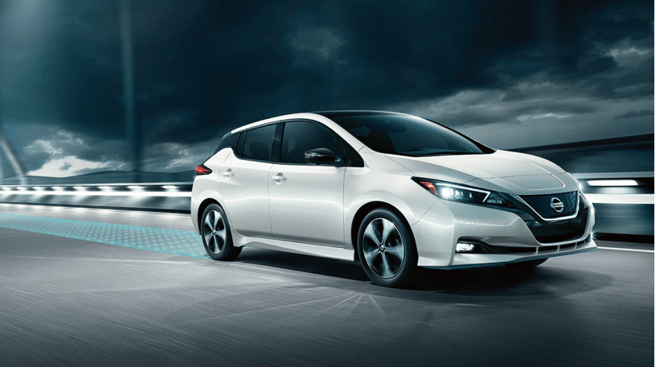 Best Electric Car Brands