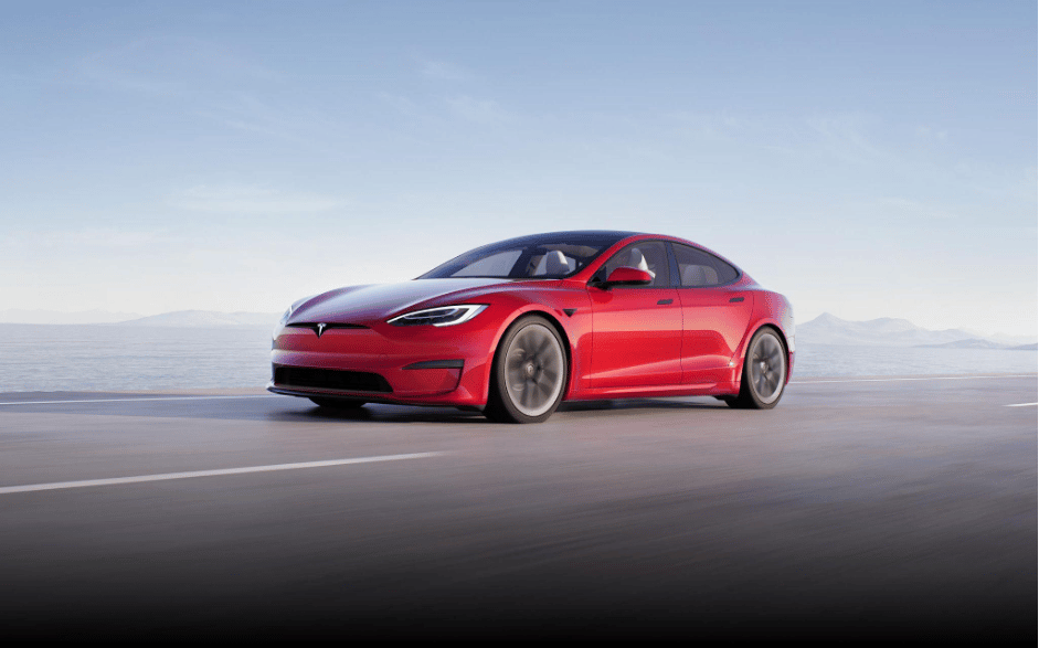 Best Electric Car Brands