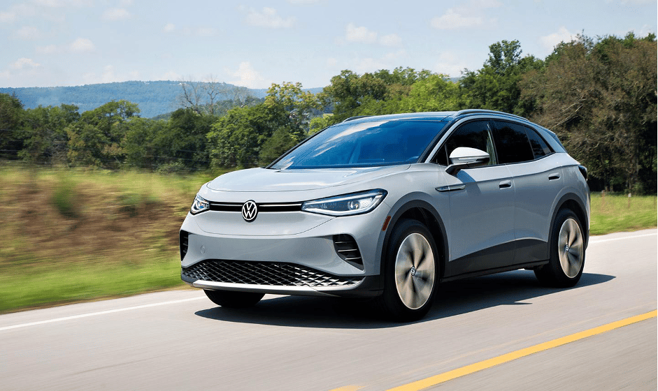 Best Electric Car Brands