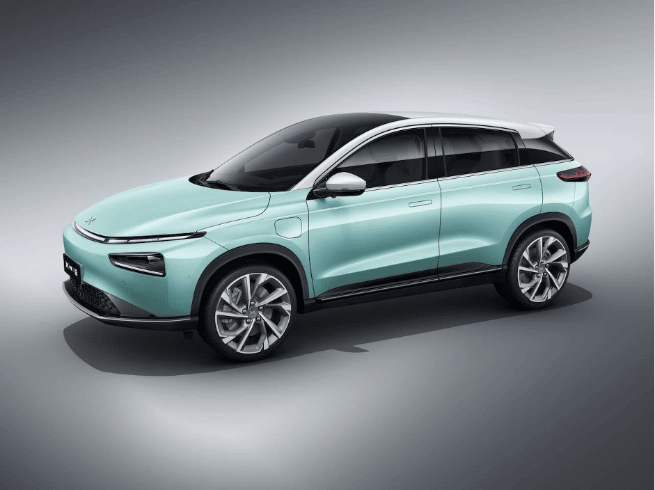 Best Electric Car Brands