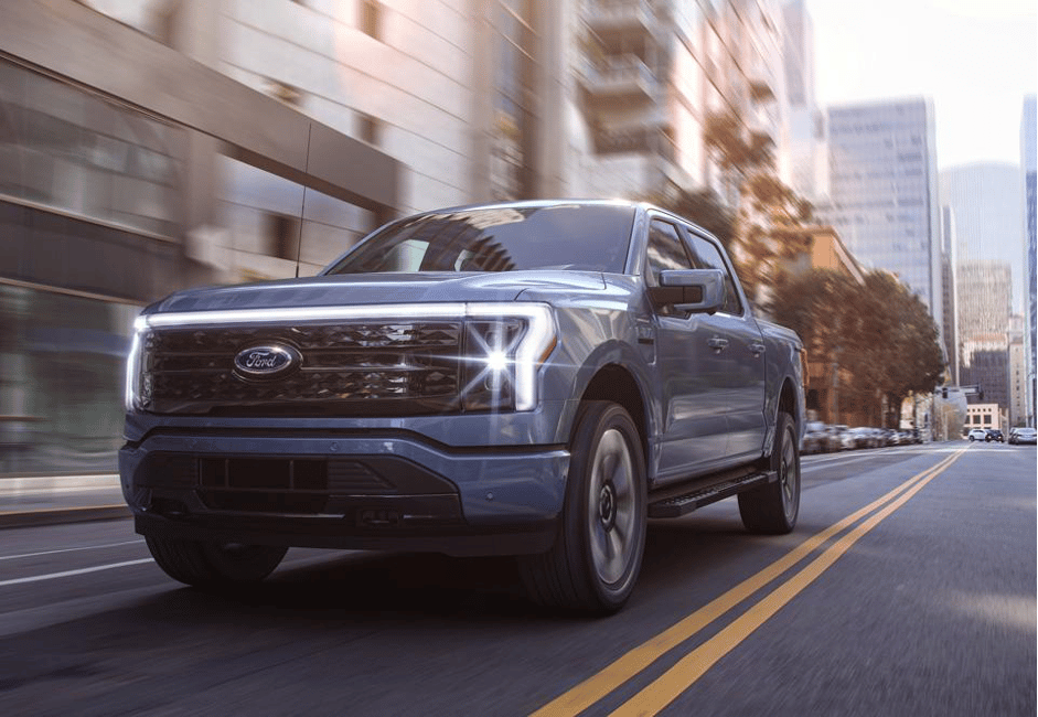 Best Electric Car Brands