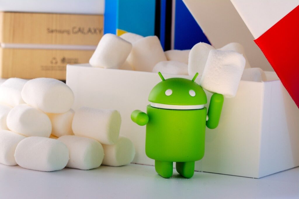 How to Update Apps on Android