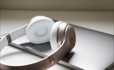 How to Connect Beats to Laptop