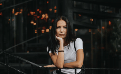 iPhone Portrait Photography - A Complete Guide